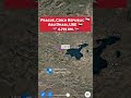 Prague, Czech Republic 🇨🇿 to Abu Dhabi, UAE 🇦🇪 Flight Route ✈️ EY156