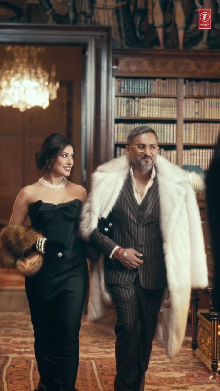 Jatt Mehkma, Pura Phatte Chak Mehkma? Yo Yo Honey Singh | Glory