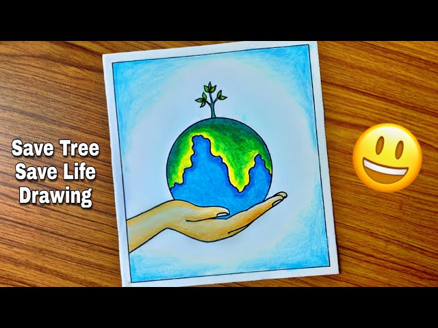 Grow and Save TREES