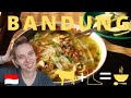 Mind blowing indonesia cheap eats in bandung amazing 3 food tour