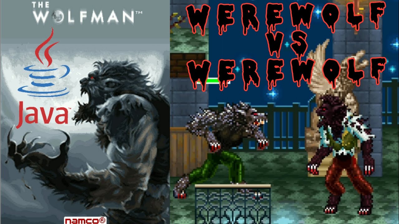 Pertarungan Werewolf Susahnya Gila - The Wolfman Mobile Game (3/End ...