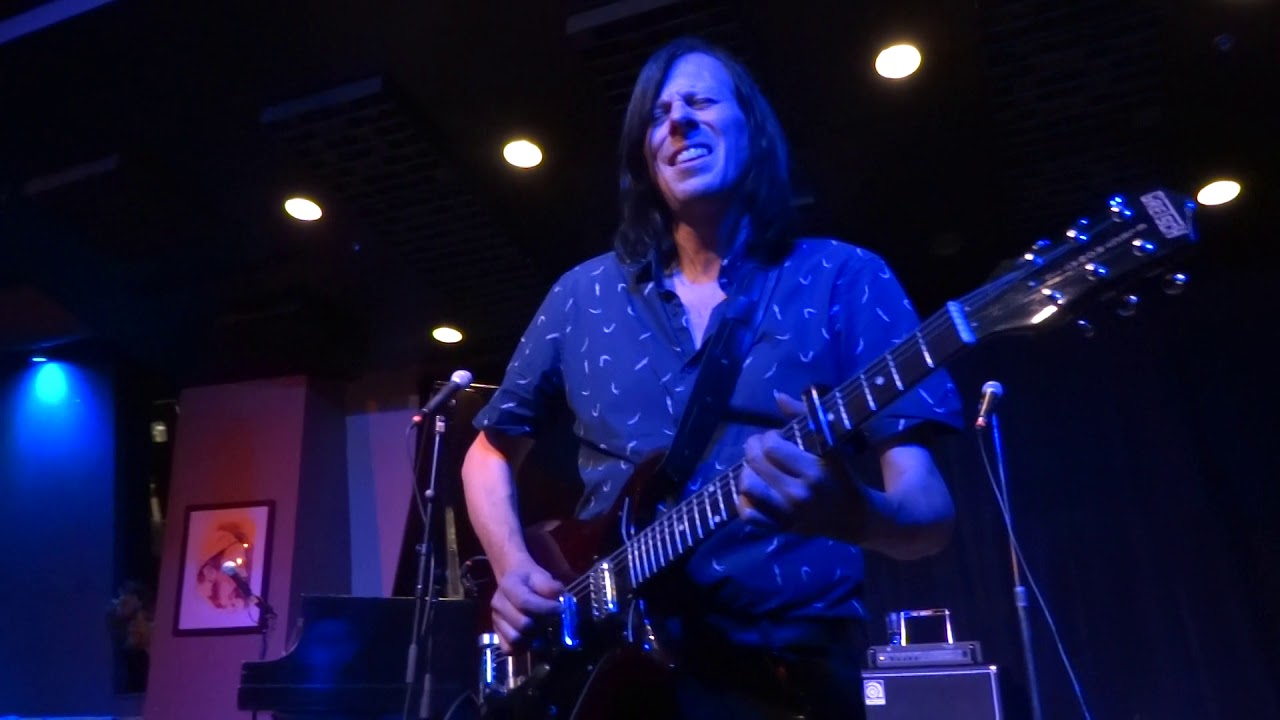 Ken Stringfellow - 20 - The Dark Side of Light - Cleveland - 9/17/19