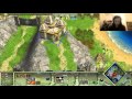 Age of mythology The Titans Gameplay 11 Atlantis betrayed