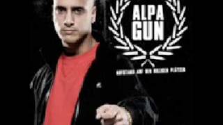 Alpa Gun- diss