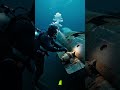 US Navy Deep Sea Aircraft Recovery Explained (F/A-18 &amp; Boeing 737)