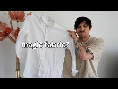 Why You Should Wear Linen In The Heat