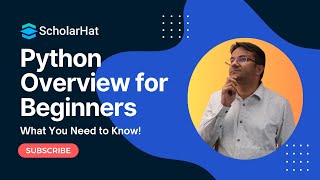 Famous Overview of Python: Features & Advantages | Python For Beginners 2025 Net Worth