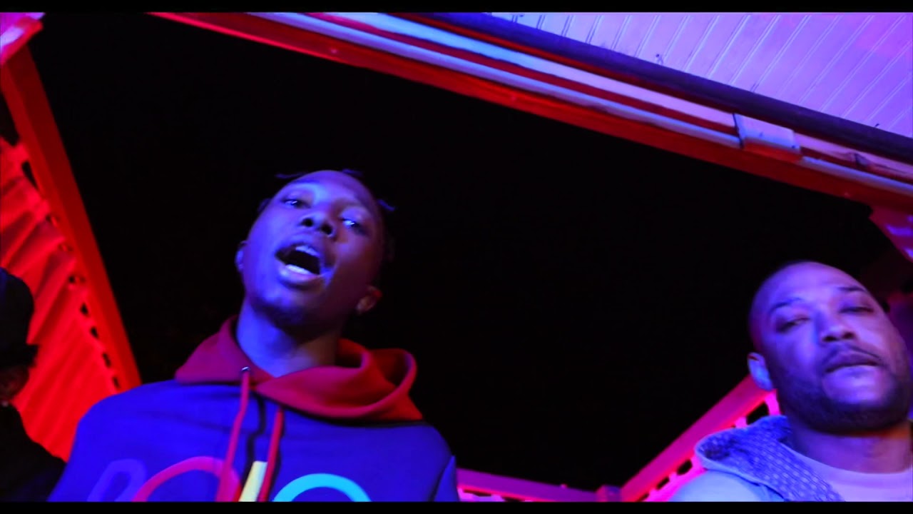 Chenko - Nocturnal (Official Video) Middle Earth