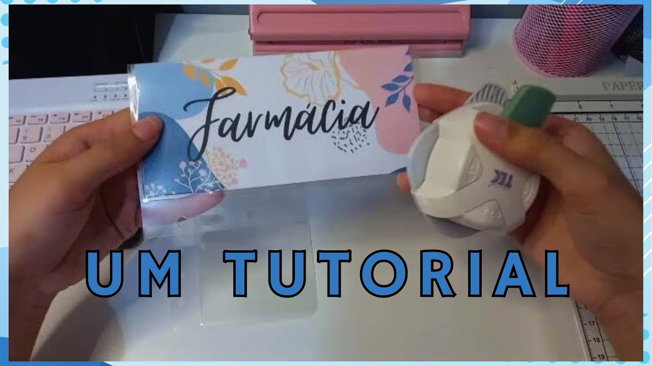 como fazer envelopes de dinheiro plastificados tamanho A6 - cash stuffing