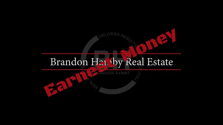 Earnest Money