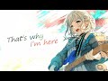 [バンドリ!][Expert] BanG Dream! #825 That's why I'm here (歌詞付き)