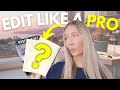 3 Books Every Video Editor Needs