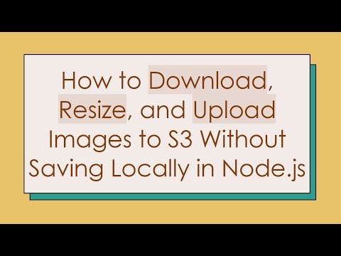 How to Download,