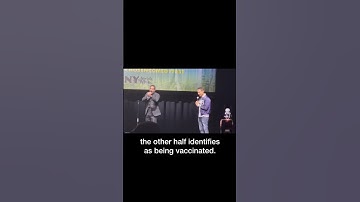 Thumbnail of Modi roasted by Jeff Ross and Dave Attell