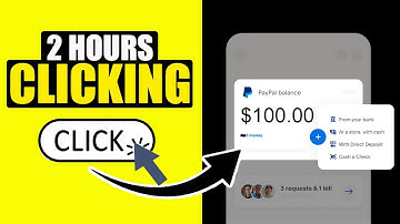 Make Up $50 Per Hour By Clicking Online (Make Money Online 2023)