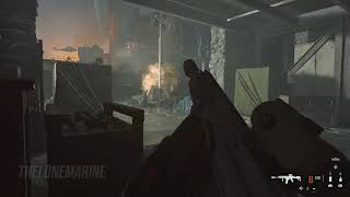 Secret Russian Gulag Infiltration part #2 | Call of Duty Ultra Realistic Gameplay