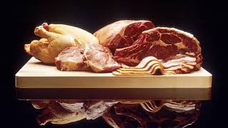 Read meat on Wikipedia