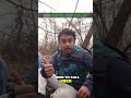 Airrack hitchhiked across America using only trains and this happened@airrack #AirRack #ClipFarm