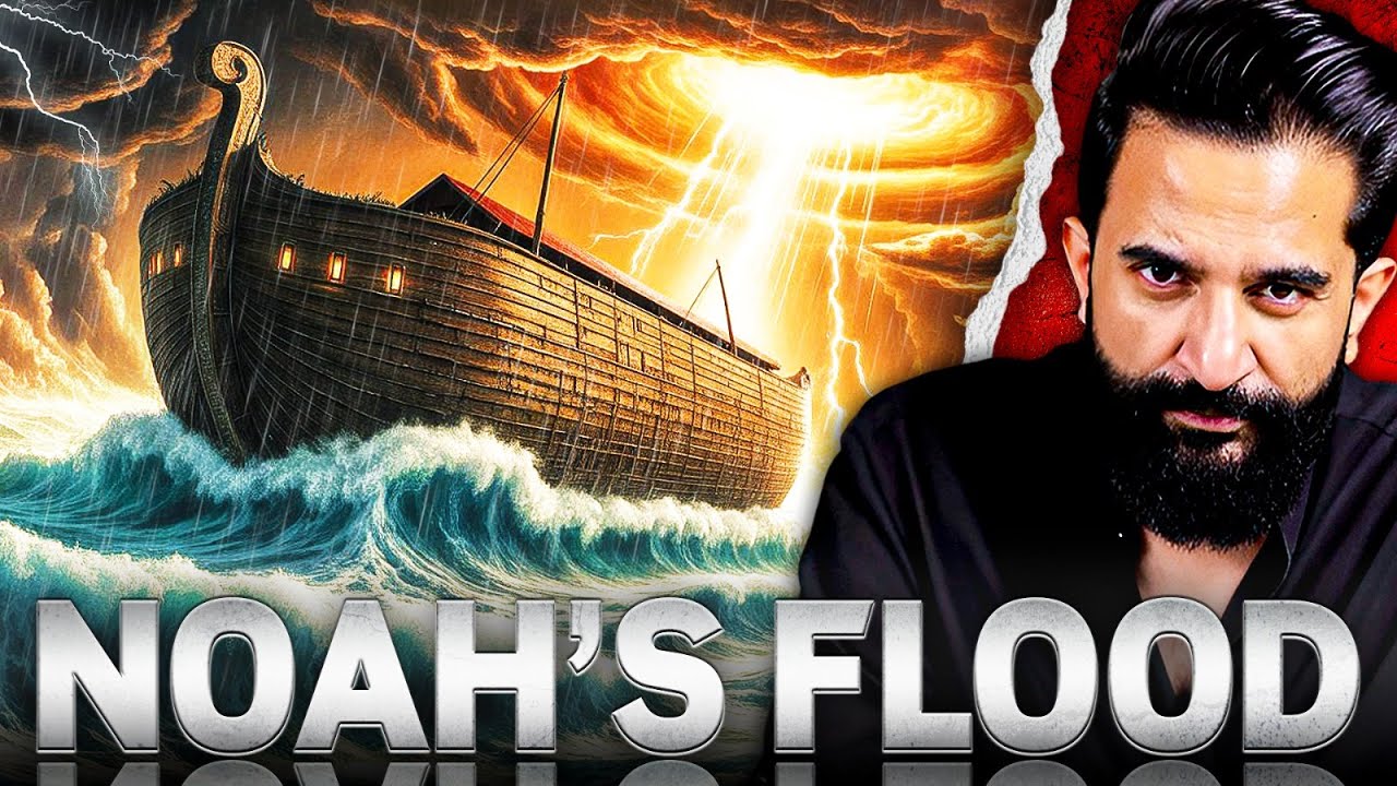 The Flood Returns ? |  Why Only The Elites Know About It? | Imtinan Ahmad