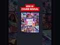 GTA 6's cover has been revealed!