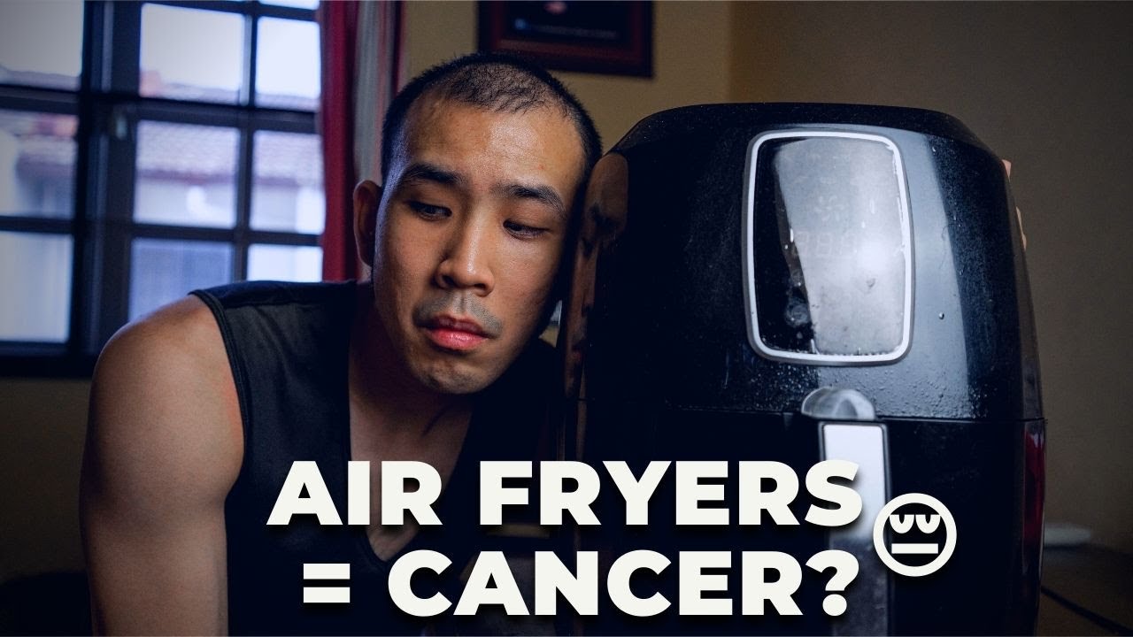 Are Air Fryers Bad for You? Benefits and Risks of Cancer