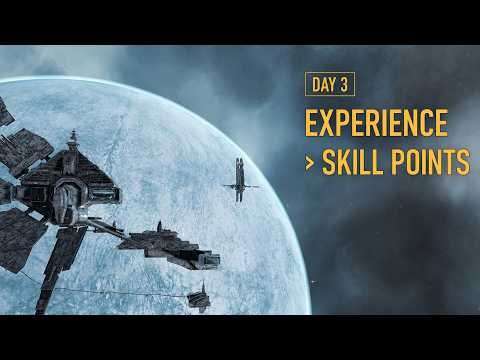This Little Capsuleer Went to Market… and Back Into Nullsec | Day 3