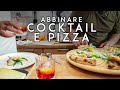 Drink perfetto per la pizza? un cocktail