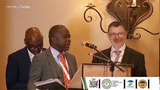 INTERNATIONAL VISION ZERO CONFERENCE 2023
