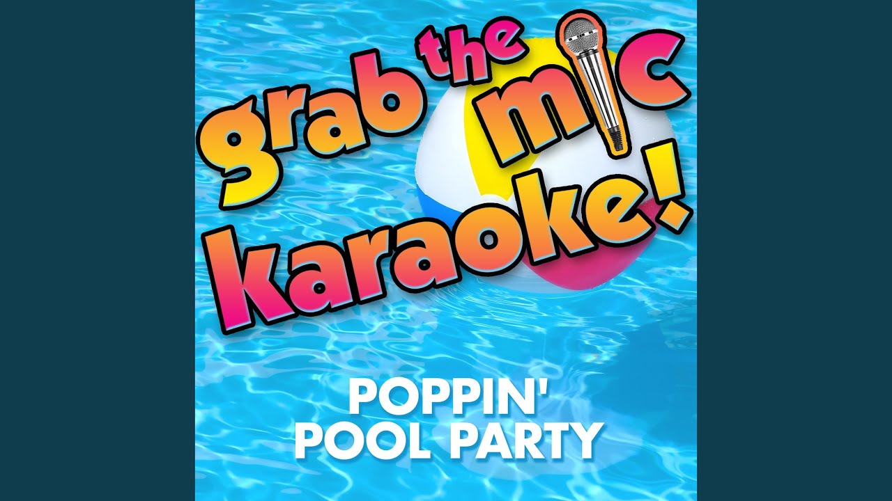 Party Rock Anthem (Karaoke Version)