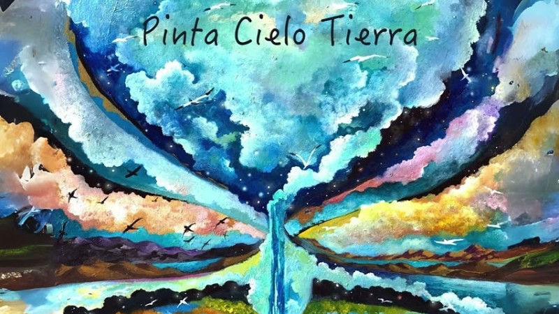 Solo Agradece - Palo Mango