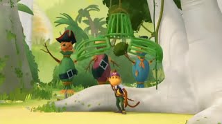 If I Voiced Prince Badou From Babar And The Adventures Of Badou Part 56