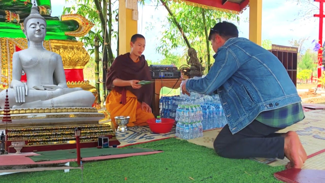 เกิดอะไรขึ้นกับบ่าวเซียงทําไมสามเณรถึงฝากถามว่า28 กุมภาพันธ์ ค.ศ. 2026