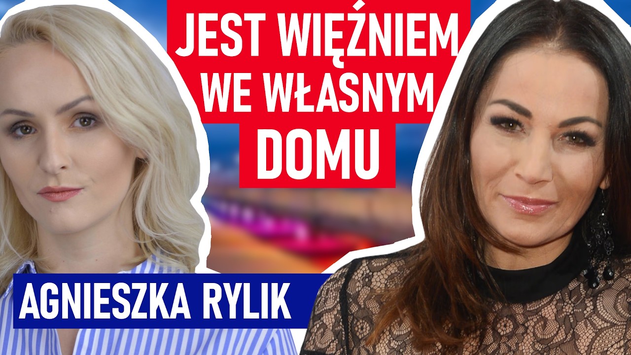 Koszmar Agnieszki Rylik: Straciła zdrowie, miłość i dom