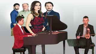 Kara Ekmek Dizi Jenerik Müziği Piyano Televizyon Film Müzikleri Yeni Sezon Karaekmek Resimi