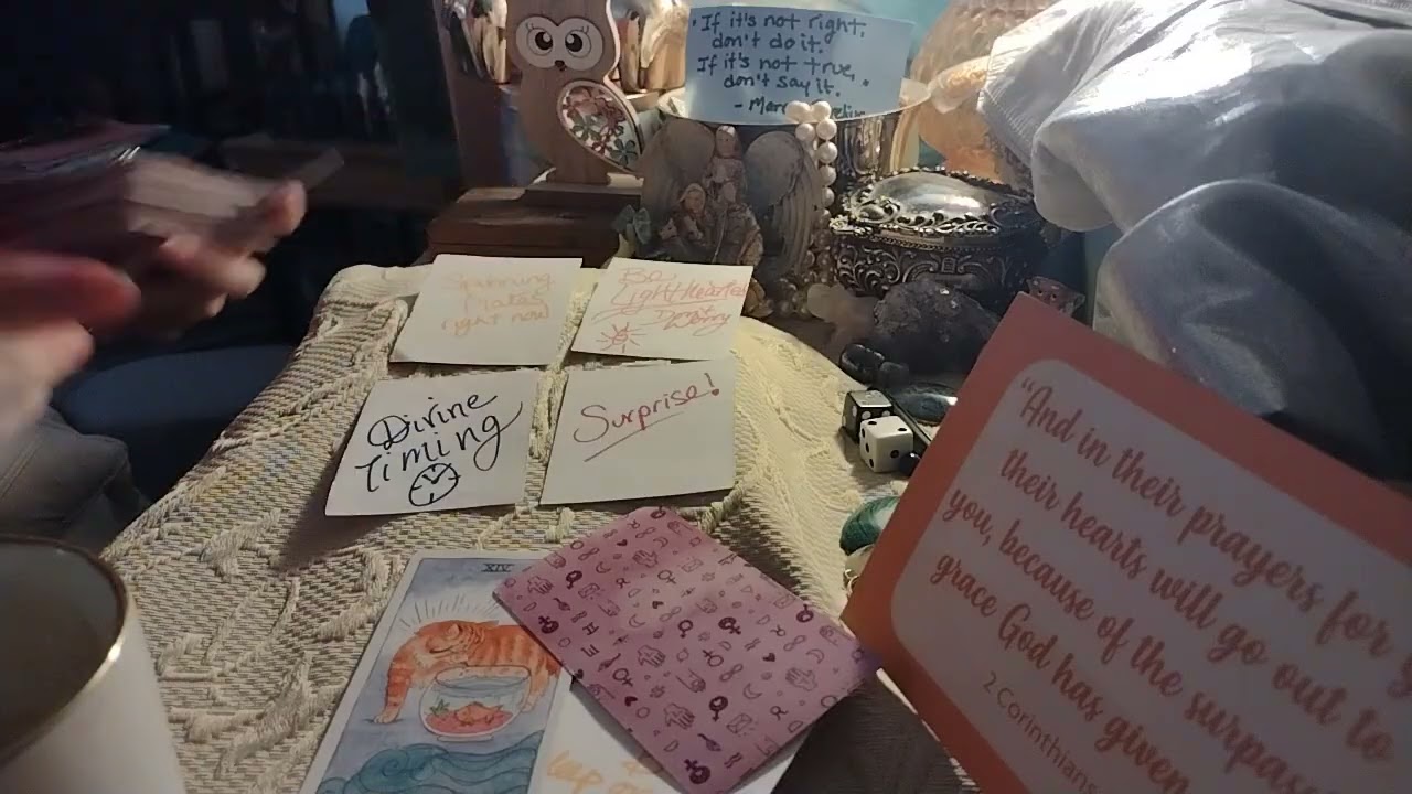 Sunday Uplift : DoUhave a person on your mind?UR in their heart.Be light-hearted,cycle end/begin 🍊