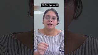 Python OOP: Your First Class & Object 🐶 | Beginner’s Guide in 60 Seconds