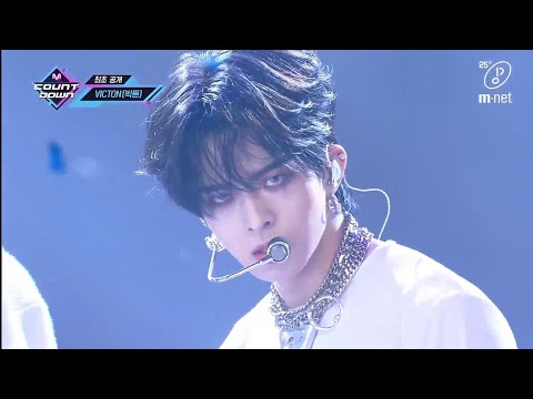빅톤(VICTON)/Nightmare(나이트메어) 교차편집(stage mix)