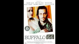 Bande annonce Buffalo '66 