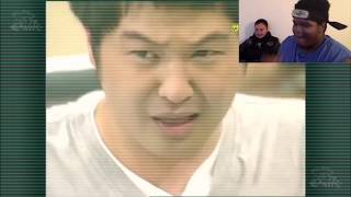 Showing Dre Gaki No Tsukai
Introducing Dre to one of the greatest comedy groups ever...GAKI NO TSUKAI FROM DOWNTOWN!!!!!!
CHECK DRES CHANNEL:
https://www.youtube.com/channel/UCDjJEmya2grGtj9zE6Rrq-Q
All the footage shown here belong to Downtown from Japan and is not owned by me nor the uploaders listed below.
FULL VIDEOS WE REACTED TO:
https://www.youtube.com/watch?v=uOPTd0tPa3A
https://www.youtube.com/watch?v=GdMHHL_Rg78 Showing Dre Gaki No Tsukai