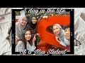 A DAY IN THE LIFE OF A MSU STUDENT | MALAYSIA VLOG | Neffy Marsan