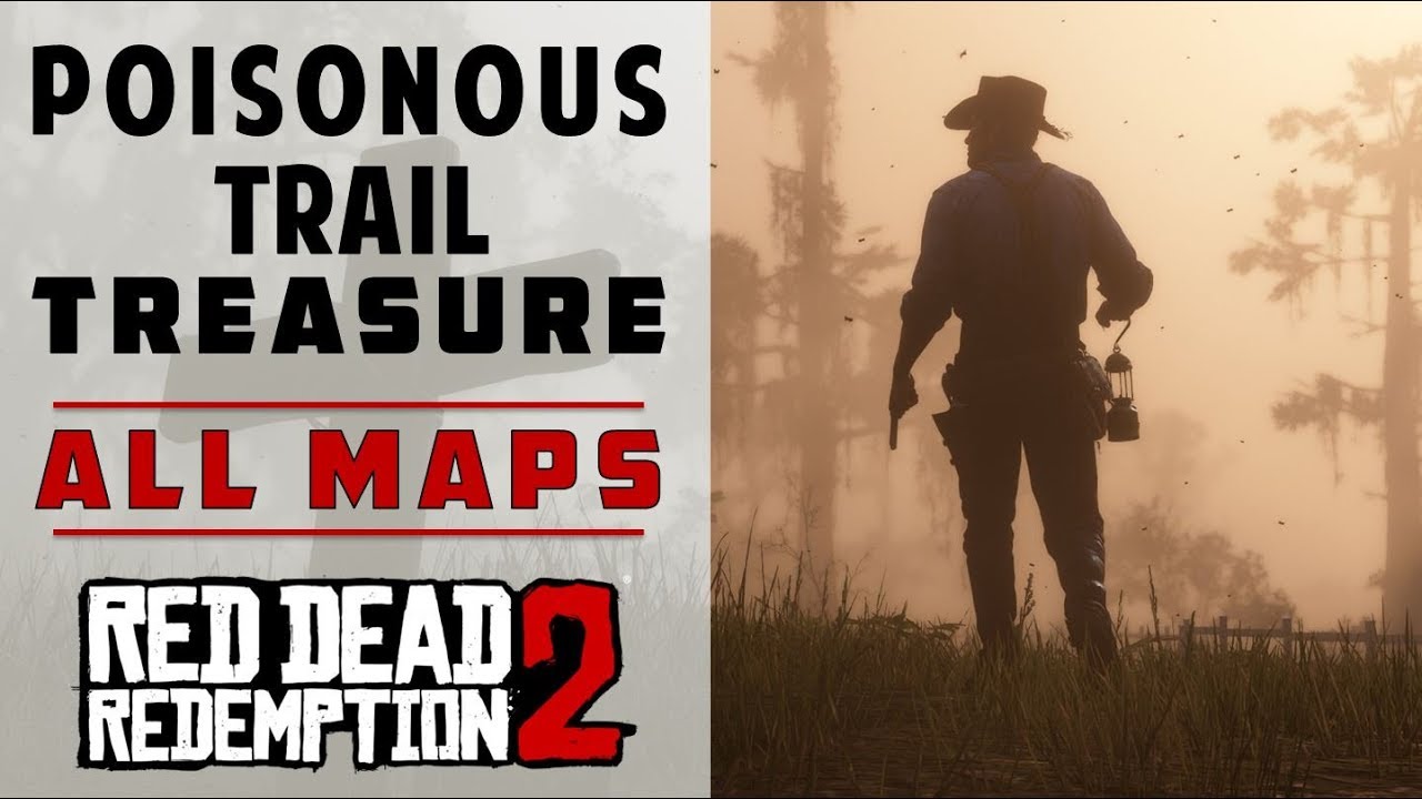 Location Of All The Poisonous Trail Maps Treasure Red Dead location-of-all-the-poisonous-trail-maps-treasure-red-dead