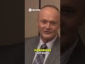 Bankruptcy, Cartwheels, and Chess  Creed's Wildest Office Advice!  #theoffice #creedbratton