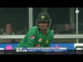 World's 3rd fastest ODI 150 by Sharjeel Khan. Pakistan vs Ireland 1st ODI 2016