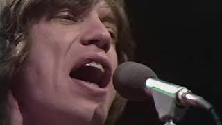 The Rolling Stones / Brown Sugar (Top of the Pops 1971)