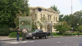 CA EARTHQUAKE:NAPA BUILDINGS DAMAGED(MORE)