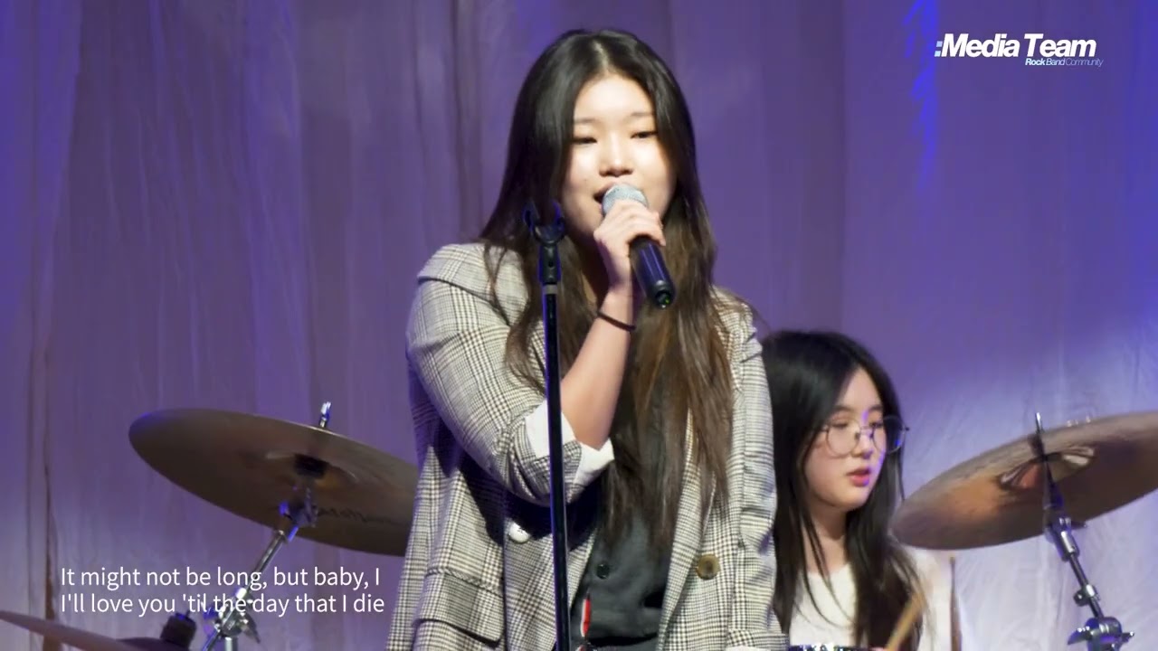 크로켓 - Birds of a Feather [2026 신년파티 락페스티벌🎸ㅣ1부] | CSIA Media Team