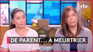 L'un de leurs parents est devenu un meurtrier - Ça commence aujourd'hui