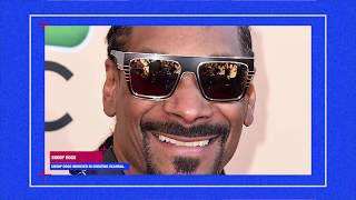 Snoop Doggs Alleged Cheating Comes With Celina Powell Receipts
