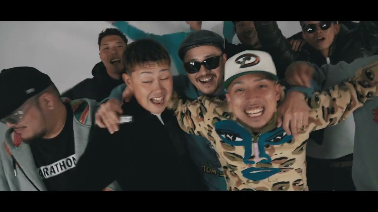 Nutt The Purp - PURE feat. FoxD (Official Video)