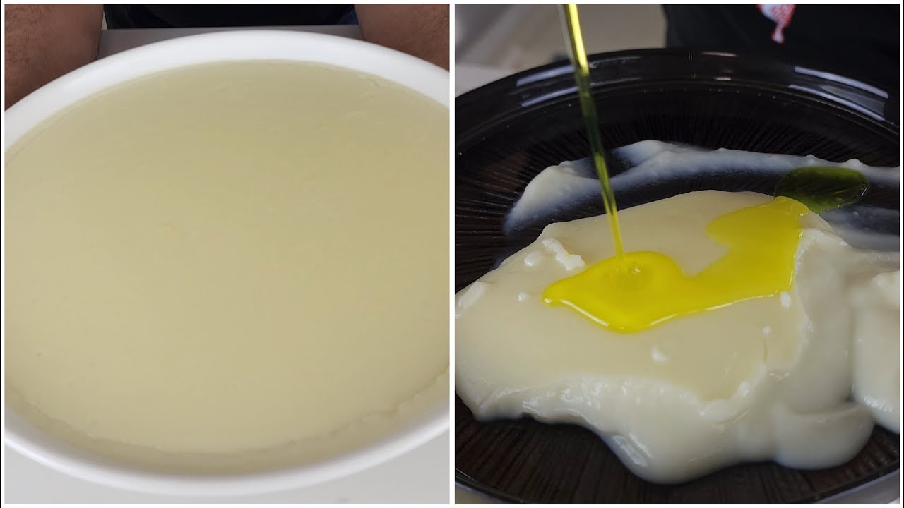 هيطلية على الطريقة الاردنية